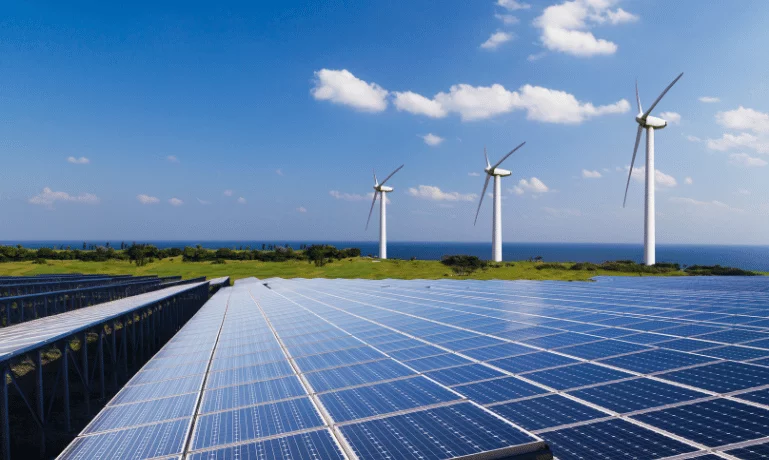Brasil supera 20 gigawatts de capacidade instalada de geração eólica