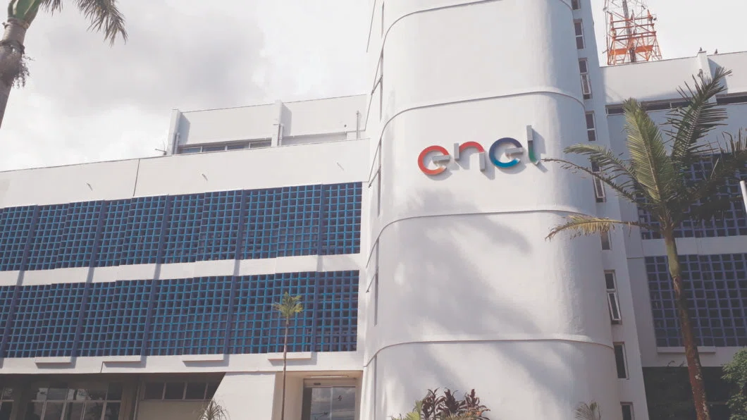 Enel usa rede via energia elétrica para medir consumo de 150 mil imóveis em SP