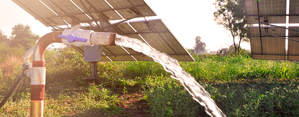 7 vantagens da energia solar para o agronegócio